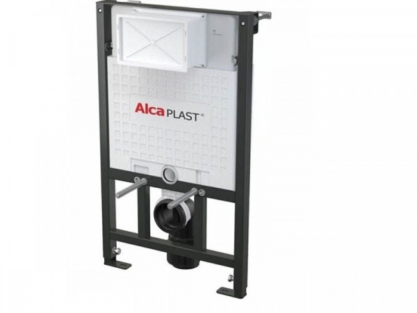 Инсталляция для подвесного унитаза AlcaPlast A101/850
