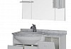 Комплект мебели для ванной Aquanet Марсель 90 с б/к L 161156 161156 № 4
