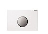Кнопка для инсталляции для унитаза Sigma 10 115.758.KL.1