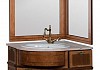 Комплект мебели для ванной Aquanet Луис 70 NEW угловая темный орех 167689 167689 № 5