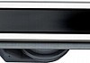 Душевой лоток Pestan Confluo Premium Line 850 черное стекло/сталь № 2