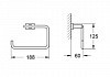 Полотенцедержатель Grohe Essentials Cube 40510000 № 2