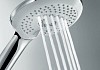 Душевая стойка Kludi Freshline dual shower system 6709205-00 № 4