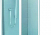 Шторка на ванну Ravak VSK2 Rosa 150 R Transparent