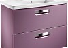 Мебель для ванной Roca Gap 60 фиолетовая № 11