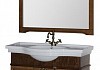 Комплект мебели для ванной Aquanet Луис 110 NEW темный орех 173200 173200 № 5