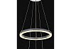 Подвесной светодиодный светильник Globo Siggi 65108-36 № 2