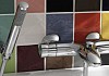 Термостат для ванны с душем Jacob Delafon Stomb E71071-CP № 2