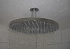 Верхний душ Hansgrohe Raindance AIR 27477000 № 2