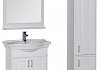 Комплект мебели для ванной Aquanet Валенса 70 белая 180461 180461 № 2