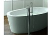 Смеситель Kludi для ванны напольный Balance 525900575 № 2