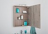 Комплект мебели для ванной Aquanet Мадейра 60 183160 № 16