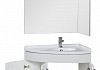 Комплект мебели для ванной Aquanet Корнер Close R 161298 № 6
