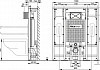 Система инсталляции для унитазов AlcaPlast Sadromodul A101/1300H № 2
