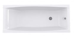 Превью фото Ванна акриловая Santek Санторини 170x70 1WH302487 № 1