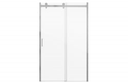 Превью фото Душевая дверь Bravat Wave BD120.4102S № 1