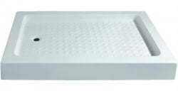 Превью фото Поддон для душа Bravat Type-S1 120x80x14 № 1