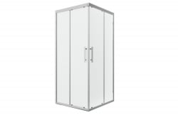 Превью фото Душевой уголок Bravat Stream BS090.2204S № 1