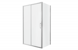 Превью фото Душевой уголок Bravat Line BS120.3101A № 1