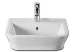 Превью фото Раковина Roca Gap 327476000 (50 см) № 1