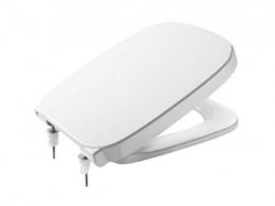 Превью фото Крышка-сиденье для унитаза Roca Debba 7801B2200B № 1