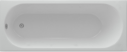 Превью фото Ванна акриловая AZARIO FELISA прямоугольная 180*80 см (AV.0040180) № 1