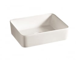 Превью фото Раковина накладная Azario AZ-2074 № 1