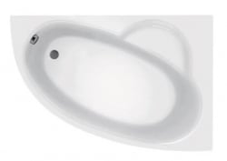 Превью фото Ванна акриловая Roca Welna ZRU9302998 160x100 R № 1