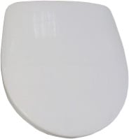 Превью фото Крышка-сиденье Jika Zeta 9327.2 петли хром № 1