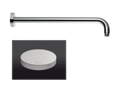 Превью фото Держатель для верхнего душа Paffoni Lusso ZSOF034BO № 1