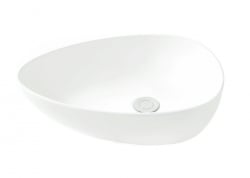 Превью фото Раковина накладная Creo Ceramique PAU PU3300 № 1