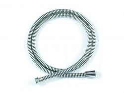 Превью фото Душевой шланг армированный ПВХ 150см P7232CP-RUS № 1