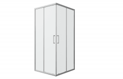 Превью фото Душевой уголок Bravat Drop BS090.2200A № 1