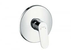 Превью фото Смеситель для душа Hansgrohe Focus E2 31965000+01800180 № 1