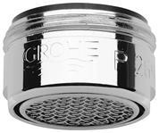 Превью фото Аэратор Grohe 13960000 хром № 1