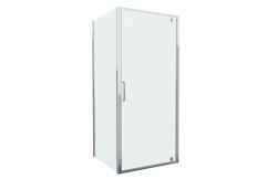 Превью фото Душевой уголок Bravat Drop BS090.2110A № 1