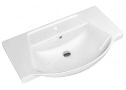 Превью фото Раковина мебельная Kirovit Монро 95 № 1