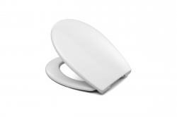 Превью фото Сиденье быстросъёмное Haro Favos дюропласт для Roca Victoria ZRU8013920 № 1