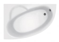 Превью фото Ванна акриловая Roca Welna ZRU9302997 160x100 L № 1