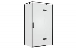 Превью фото Душевой уголок Bravat Blackline BS120.3113AB R № 1