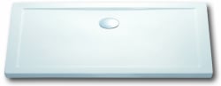 Превью фото Поддон для душа Bravat 120x80 P1812A № 1