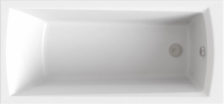 Превью фото Ванна акриловая Azario Бали 150х70 № 1