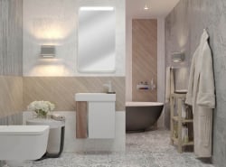 Превью фото Зеркало Акватон Вита 1A221902VT010 № 1