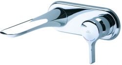 Превью фото Смеситель для раковины Ideal Standard Melange A5591AA № 1