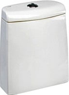 Превью фото Бачок для унитаза Roca Victoria Nord 7341ND0000 № 1