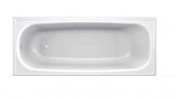 Превью фото Ванна стальная BLB Europa B70E 170x70 № 1