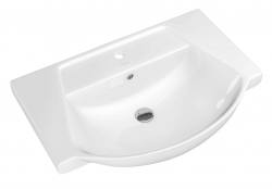 Превью фото Раковина мебельная Kirovit Монро 55 № 1