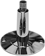 Превью фото Крепление для полотенцесушителя Двин без кольца № 1