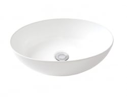 Превью фото Раковина накладная Creo Ceramique PAU PU3200 № 1