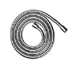 Превью фото Душевой шланг 2000 мм Keuco Elegance 54995012000 № 1